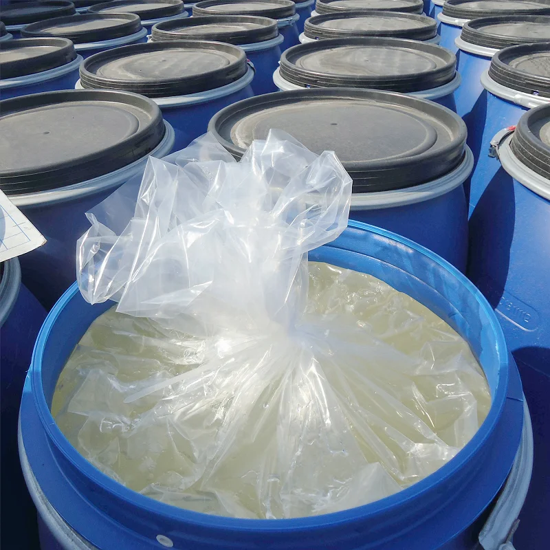 High Quality Fatty Acid Methyl Ester Sulfonic Acid (Salt) 80% MES Methyl Ester Sulfonate