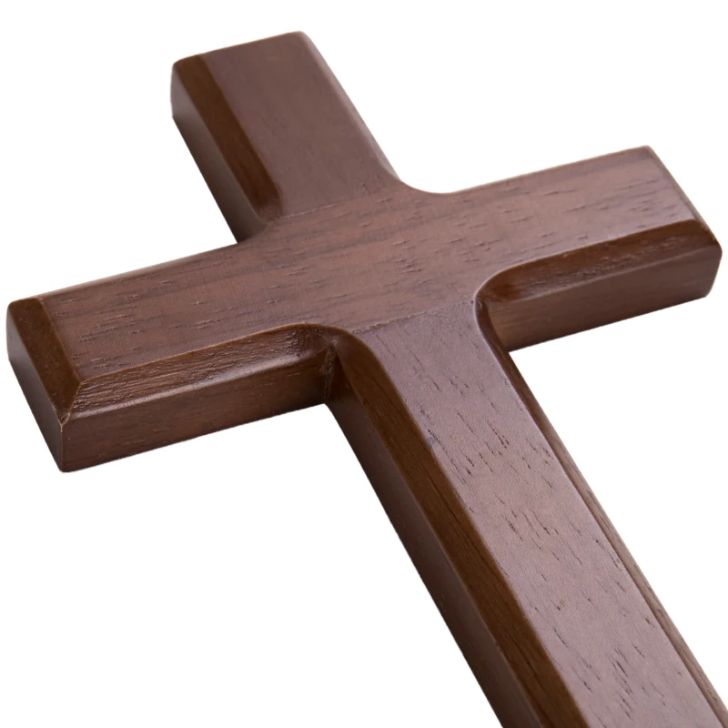 Best Selling wooden decorative crosses for prayer and blessing