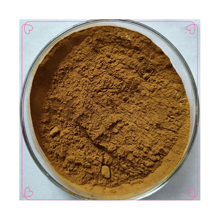 
Cheap Price Tangerine Peel Extract Powder 