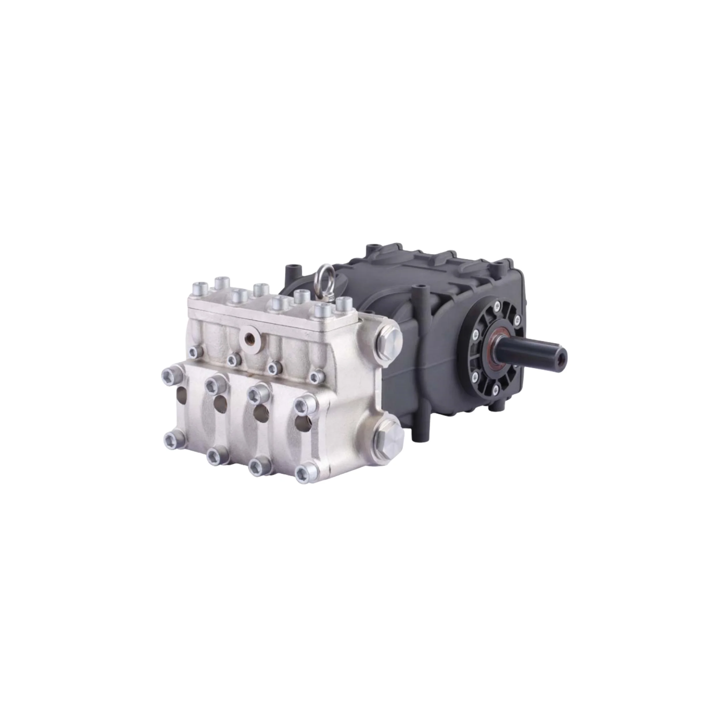 high pressure plunger pump 150 L/min100 Bar  KT40