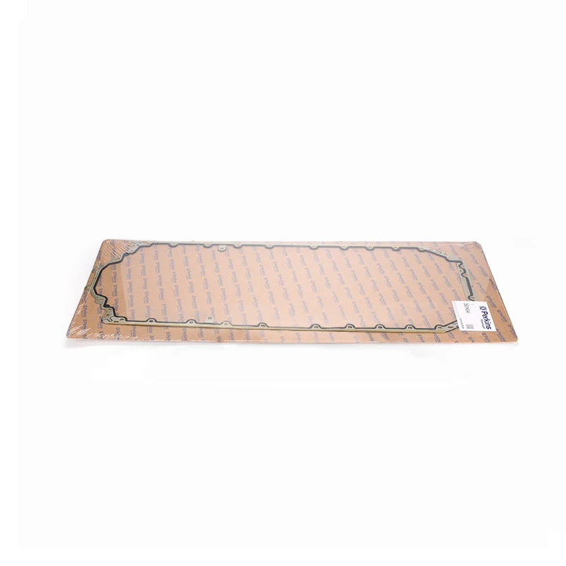 Wholesale Excavator  E320D E323D NEW C6.6 Upper gasket of oil pan 3681K044