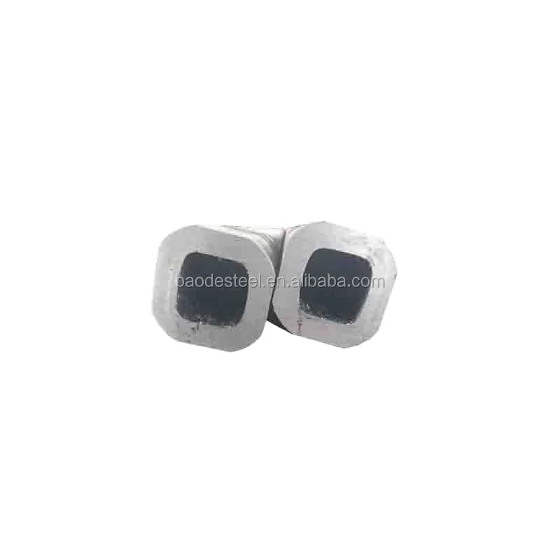 Din2395 S185 En10210 S355 квадратная трубка для станкового оборудования