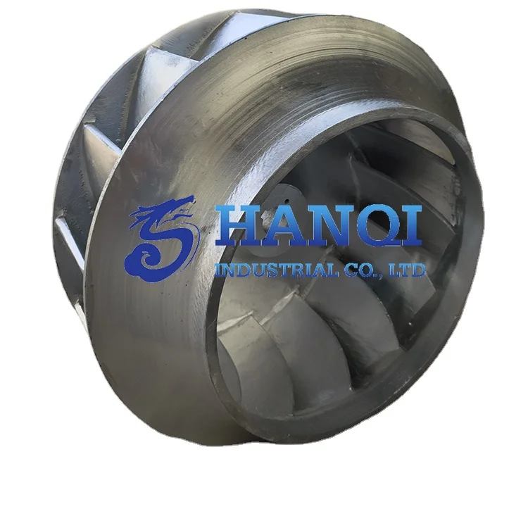 4-72 сварное колесо центробежный вентилятор из нержавеющей стали аксессуары крыльчатка центробежного