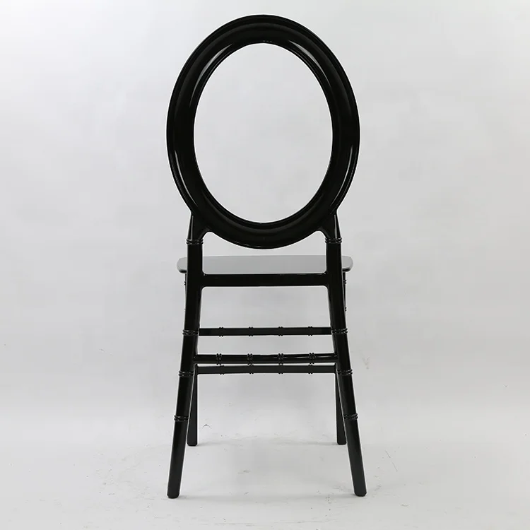 2024 New Resin Wedding Event Rental Banquet Dining Luxury Royal Napoleon Chair