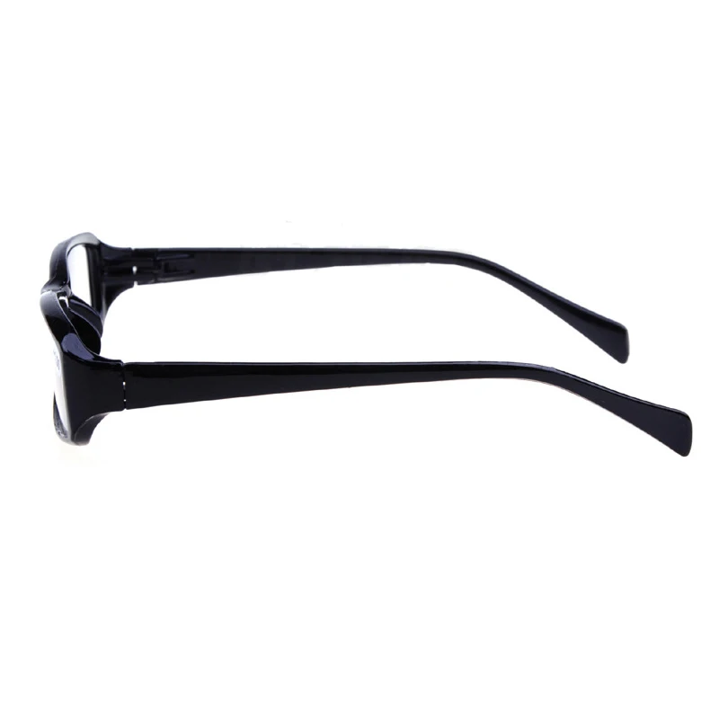 Custom Classic Unisex Reading Glasses Optical Slim Plastic Reading Eye Glasses Eyeglasses