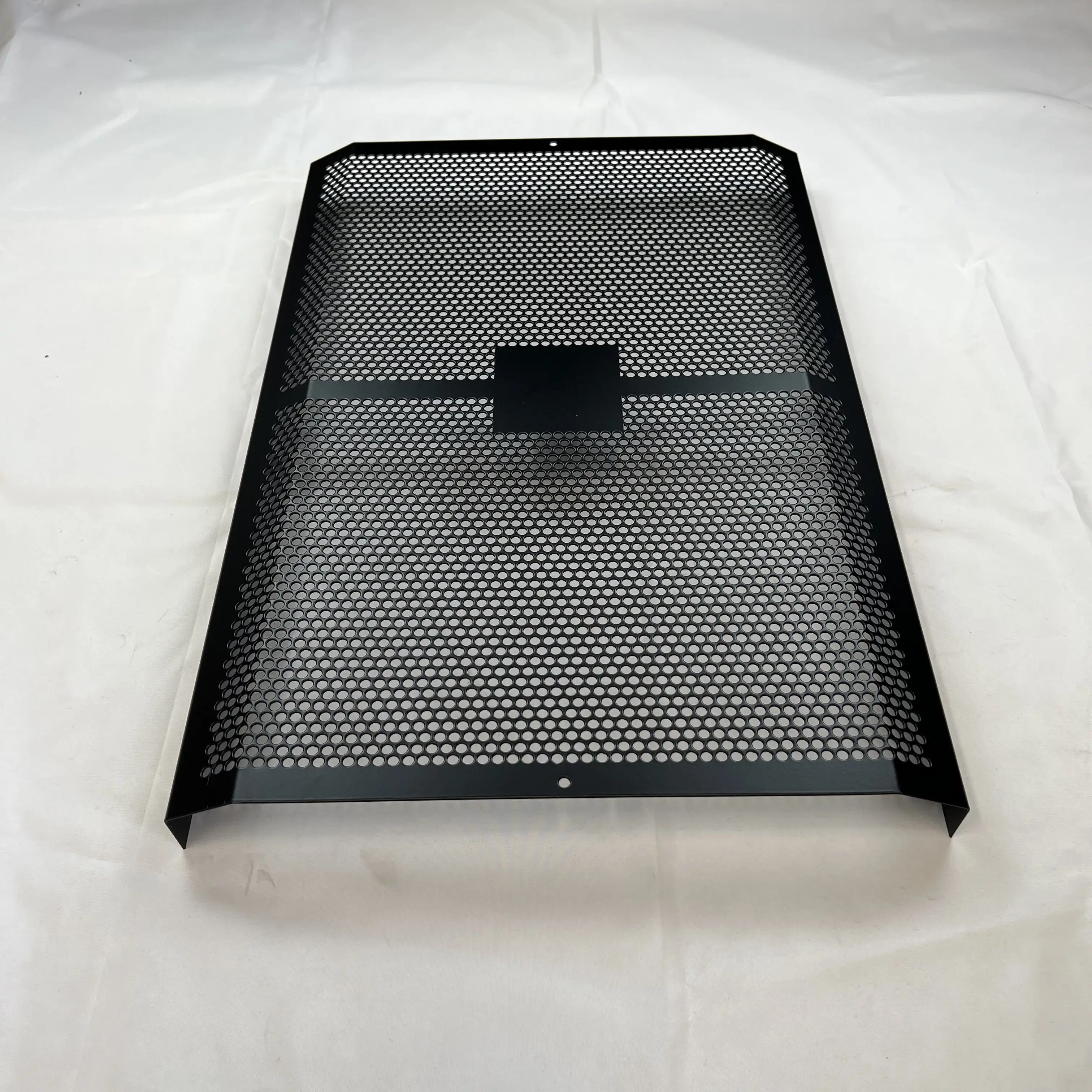 Jb 712 одиночный 12-дюймовый 1,2*508*348 мм сетки динамик крышка гриль для барбекю, комплектующие для динамиков