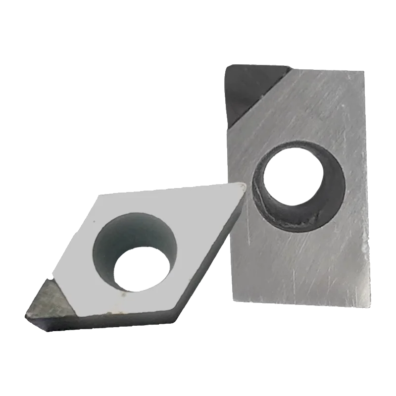 Режущие инструменты QY CNC сверхжесткие высокоточные CCGT TNMG SEHT APKT CNMG CBN вставки для медного алюминиевого чугуна