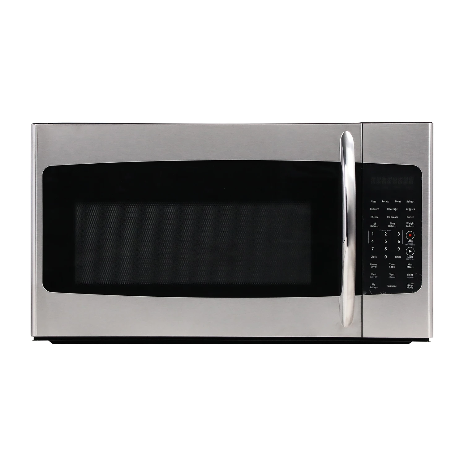 1 7 куфт 48 л нержавеющая сталь 300 куб. М Бытовая микроволновая печь оптом