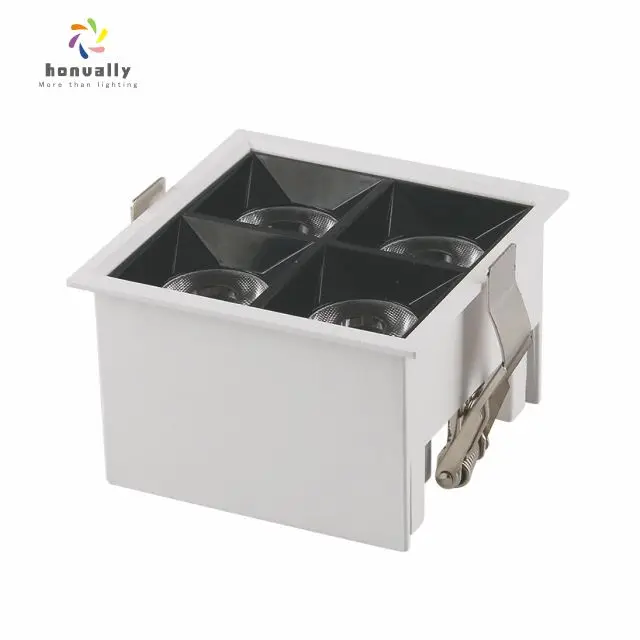 
linear washer downlight 