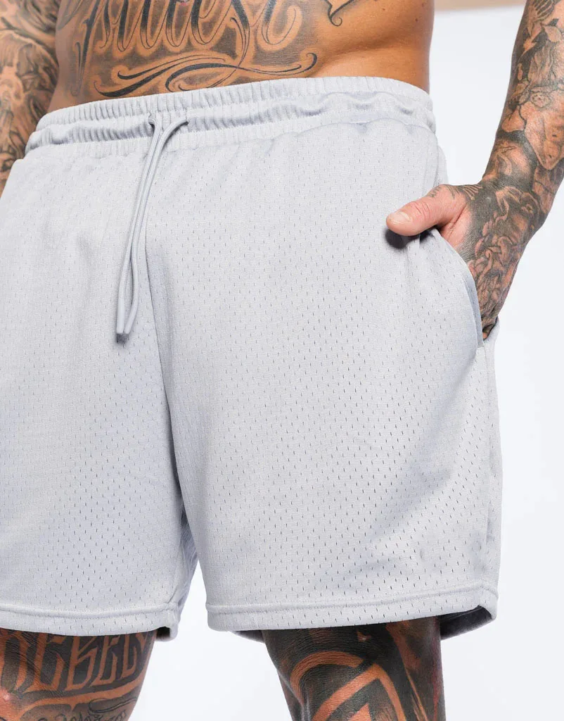 A27 Sports Shorts Summer Colorful Swimwear Men Swimsuit Swimming Trunks Big mesh Shorts Surf Board Male Pants