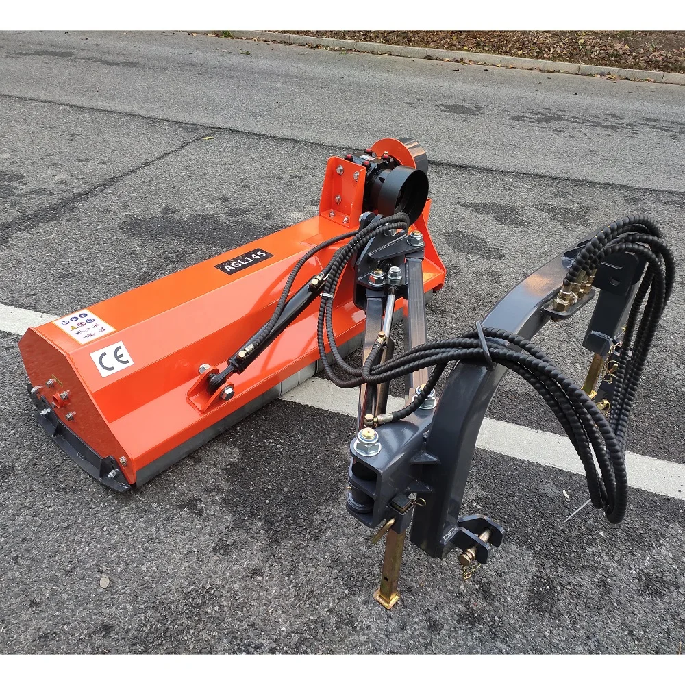 Газонокосилка AGL125/газонокосилка