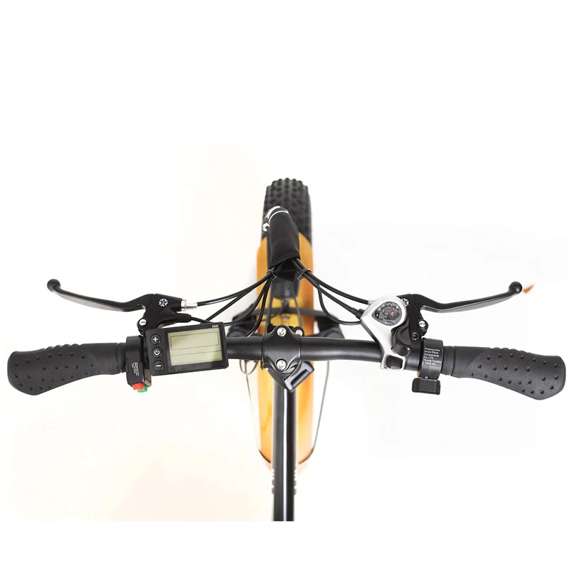 Hot Sale ebike 500W 48V New Model Off Road Modern India Turkey Germany Uk Eu Usa Poland Israel snow Fat Tire City E bike