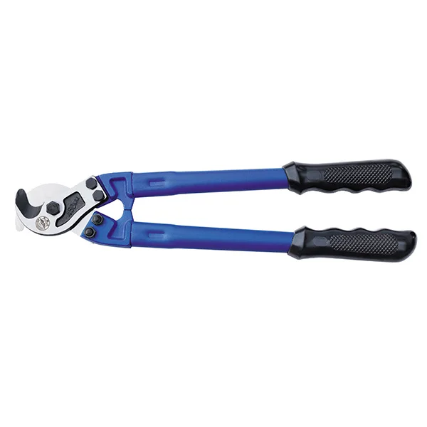 Multi Hand Tools Cable T8A Steel Material 18 24 32 36 42 inch Size Chain Wire Cutting Cable Cutter