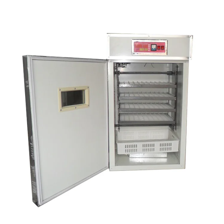 2021 New Design Egg Incubator Automatic Fully China Inqubator Chicken