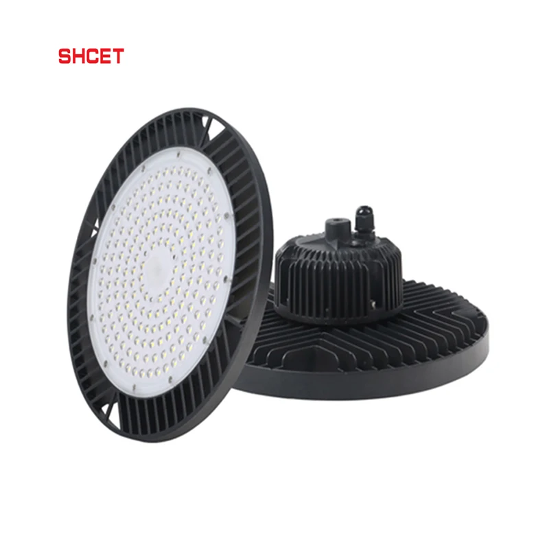 CET-121A новый дизайн на открытом воздухе НЛО вело высокий свет залива 50 W 100 120W 150 200 240W 250W 300W 350W 400 Вт 80