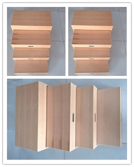 
Rehabilitation Training stairs walking assist device 