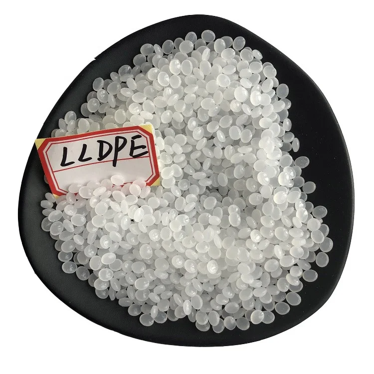 Best Price Plastic Raw Material sabic lldpe 218w price lldpe 118w sabic Granules