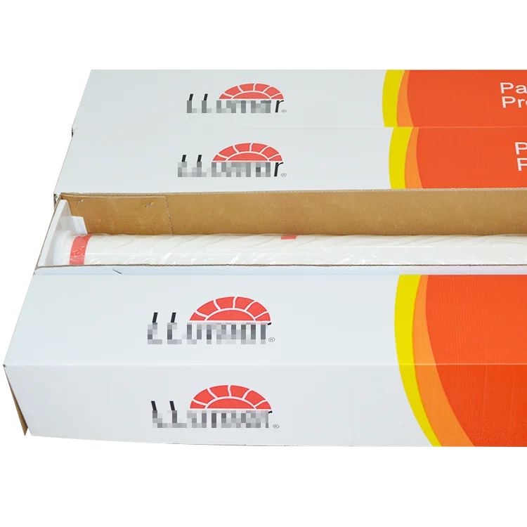 Best Price Coating PPF Film Glossy Car Paint Protection Film LLUMAR TPU PPF