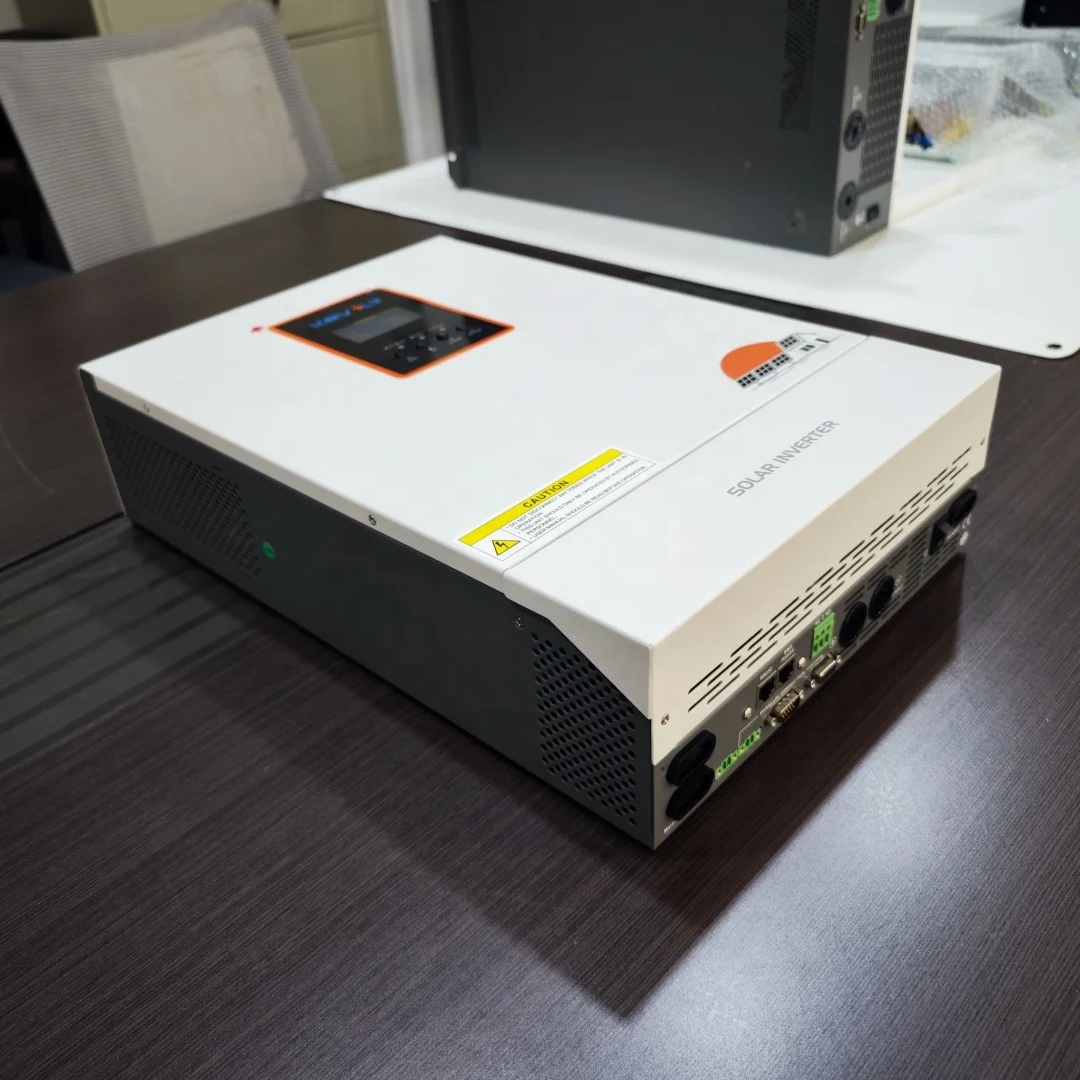 KEVOLT Solar Hybrid Inverter 5kW 10kW Converters Inversor Wechselrichter MPPT Pure Sine Wave Inverter