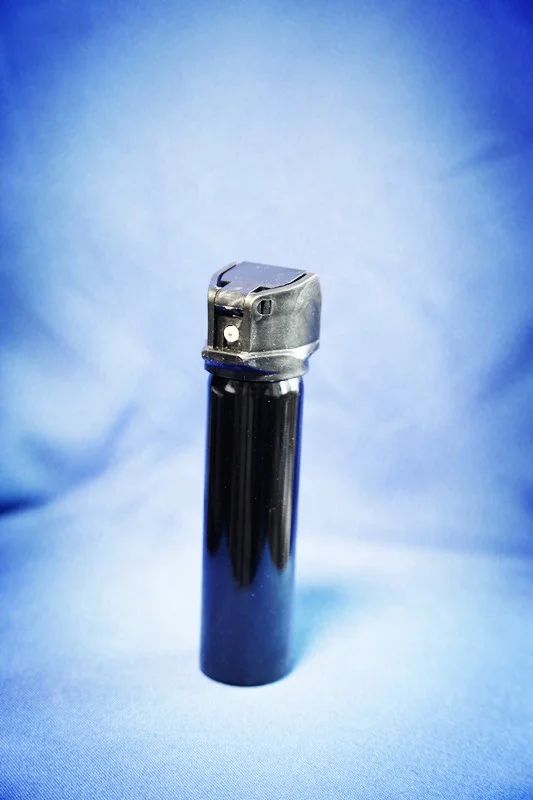 
pepper spray self defence actuator 