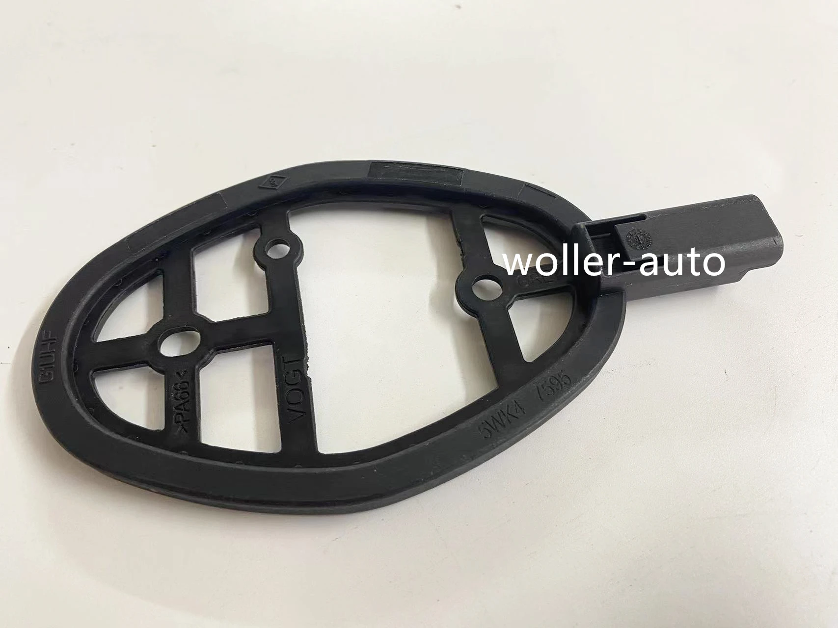 For Land Rover Jaguar Discovery 4 L319 LR2 LR3 LR4 Range Tire Pressure Sensor Antenna 4H231A166AA C2C24208 RRE000010