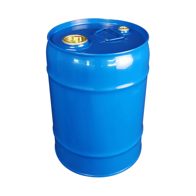 Leak proof 15L 20L 25L 25L 30L 35L 50L 60L 100L 120L Recyclable pail drum for fuel  liquid container