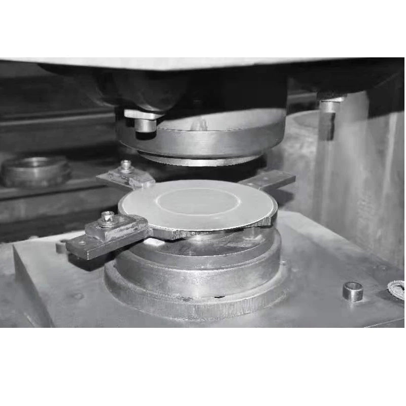 OEM Aluminium Alloy Copper Ceramic Coating  Pots and Pans