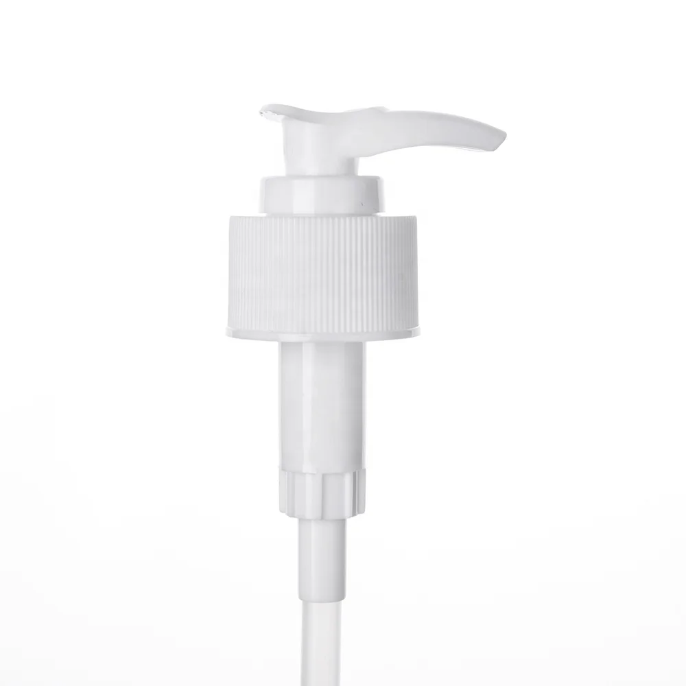 Liquid Dispenser Pump, Plastic Dispenser Lotion Pump 28mm
