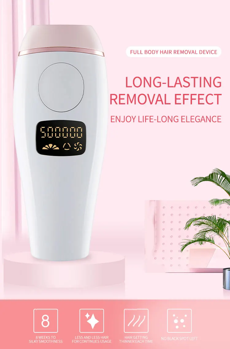 hair remover ipl