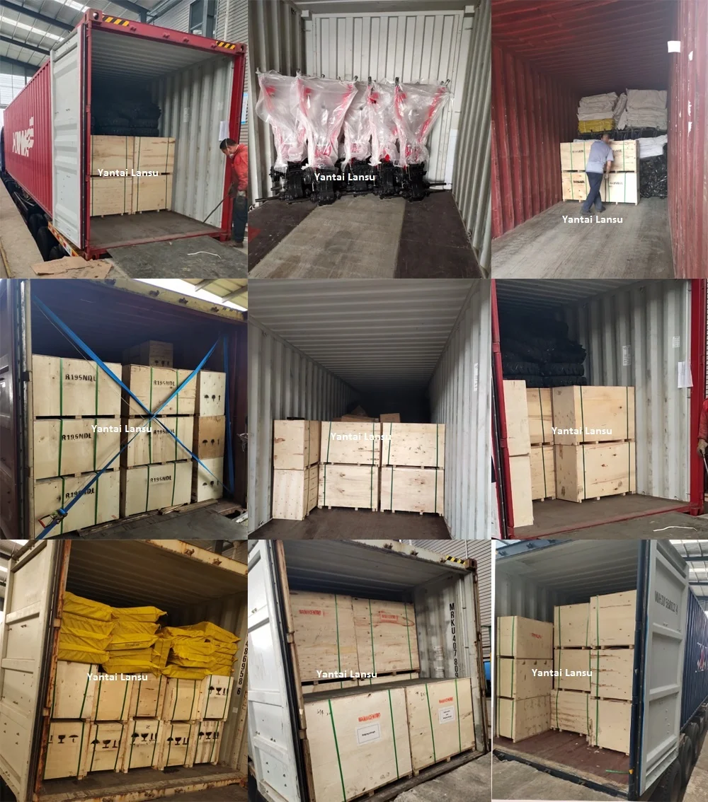 motocultores diesel motocultores radiator walking tractors disc plough