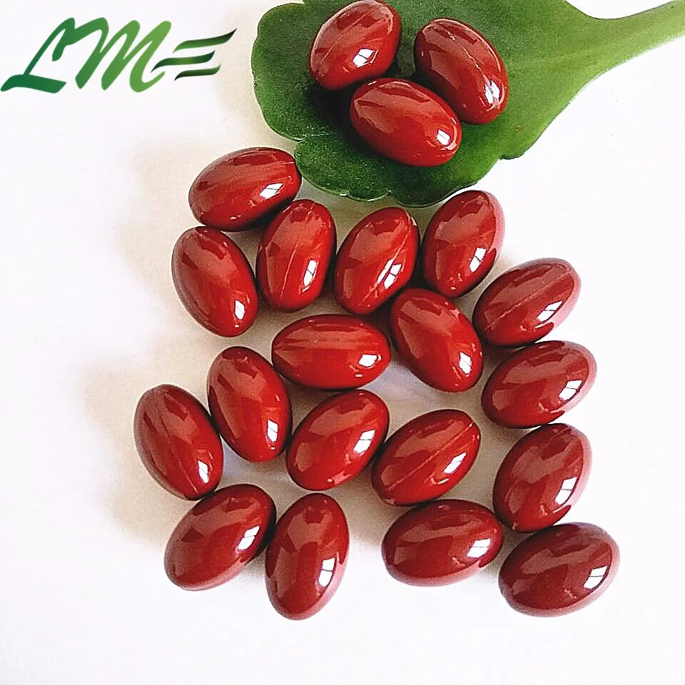 pueraria mirifica pills breast enlargement capsules 500mg