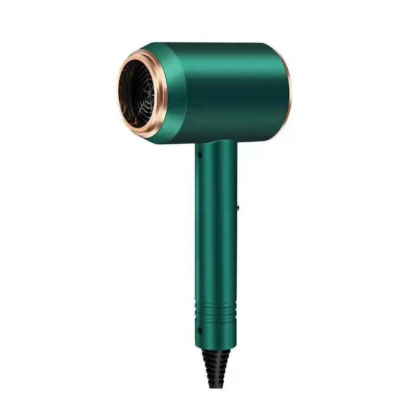 Blue anion hair dryer Pregnant women and children can use hair dryer machine Hair dryer machine