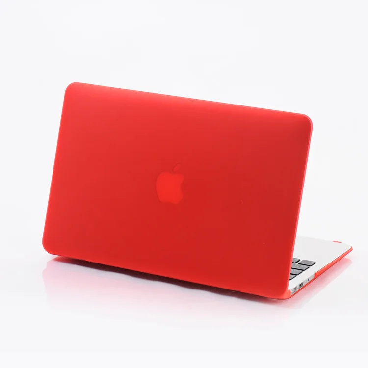High Quality Rugged Scrub Sleeve Custom Laptop Covers Chromebook Case For Macbook Air 11 A1370/A1465