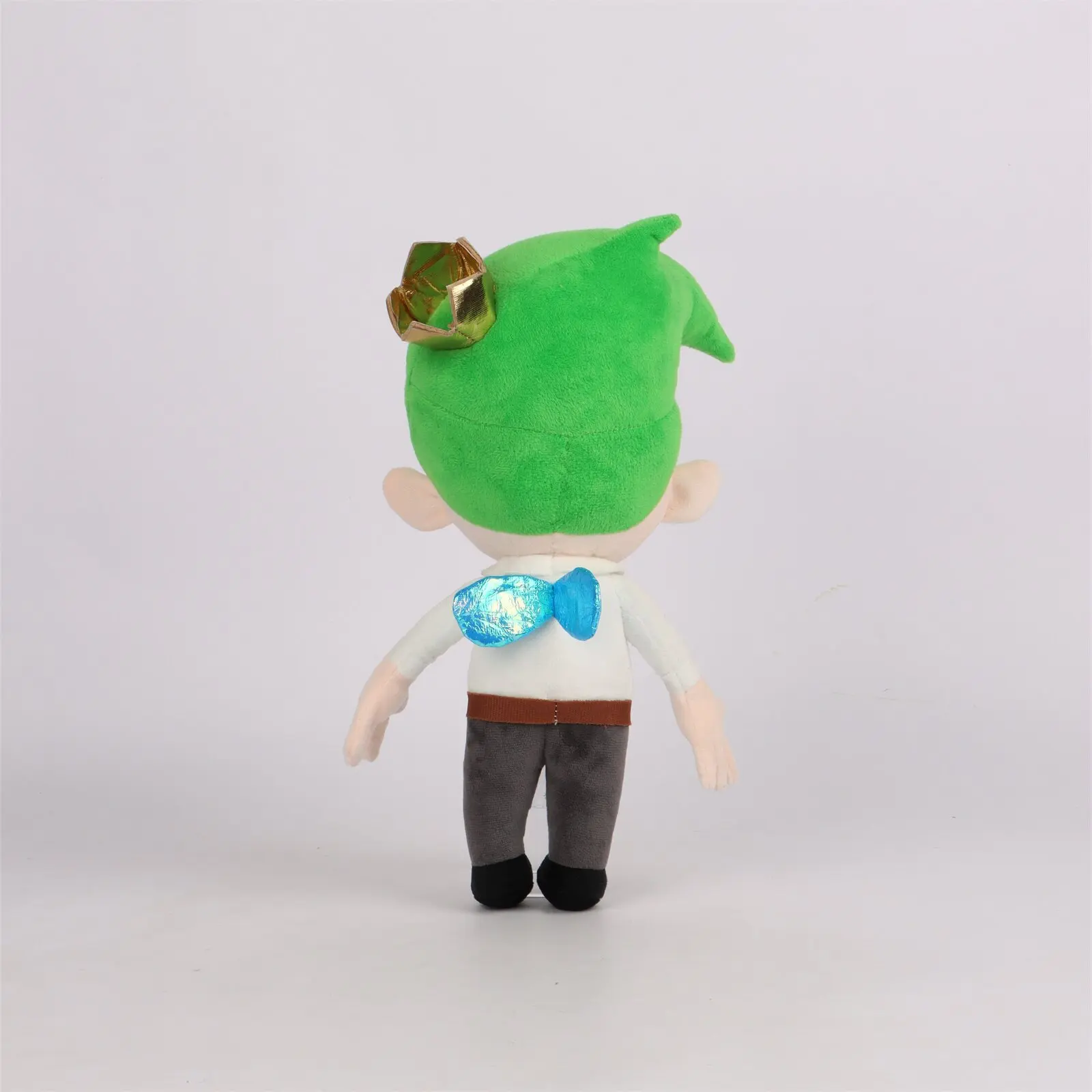 New Arrival The Fairly Odd Parents Plush Toy New Comic Animation Plush Doll Cartoon Character Stuffed Toy