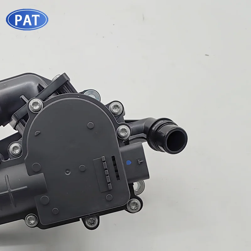 Корпус термостата PAT OEM 25600-2M002 25600 2M002 для Hyundai Accent 2018-2022 Kia Rio LX S 1.6L L4 Rio5 автозапчасти