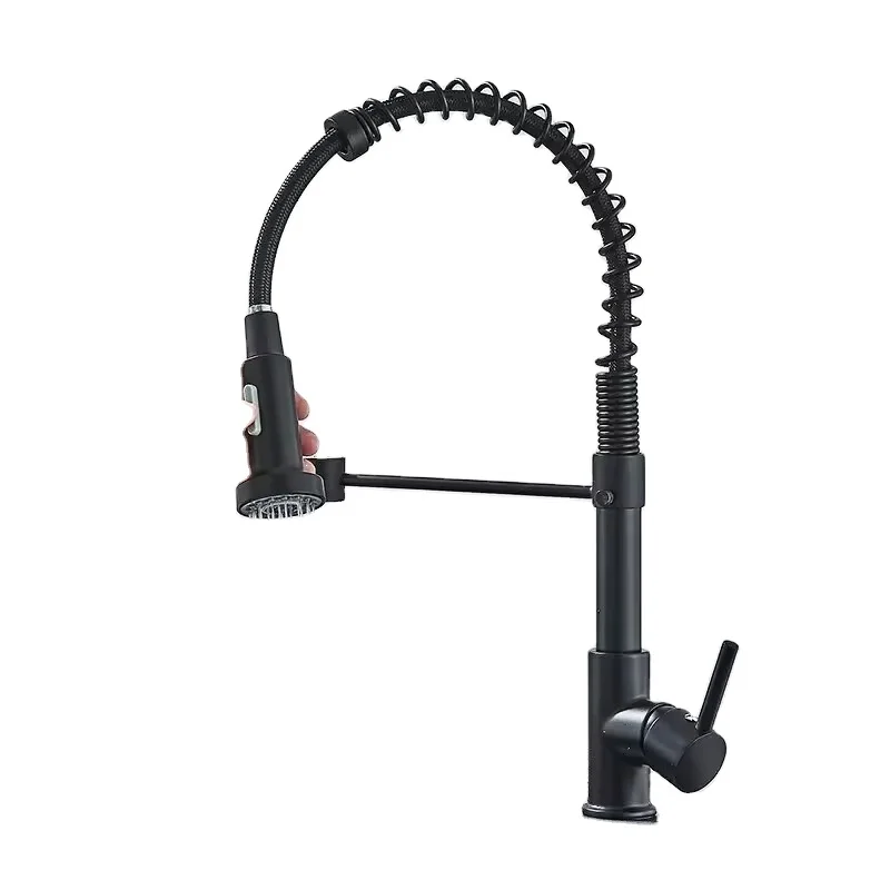 304 Смеситель для кухни из нержавеющей стали