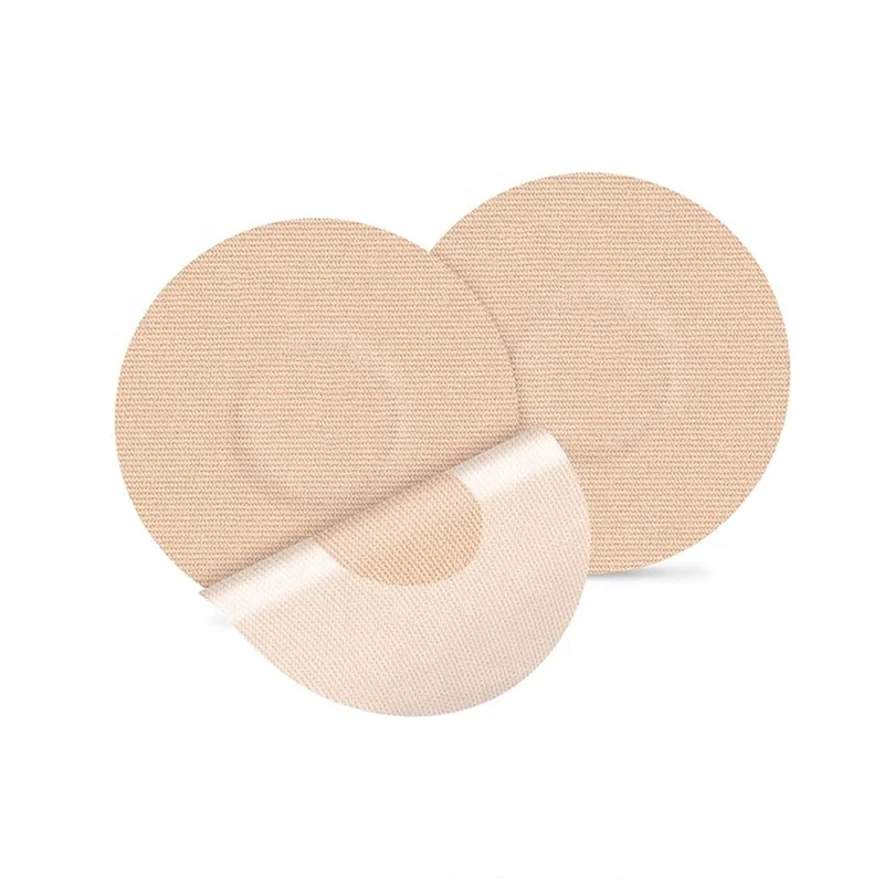 CGM Sensor Patches for Freestyle Sensors CGM Adhesive patches Multi material and shape,Water Resistant Durable dexcom patch
