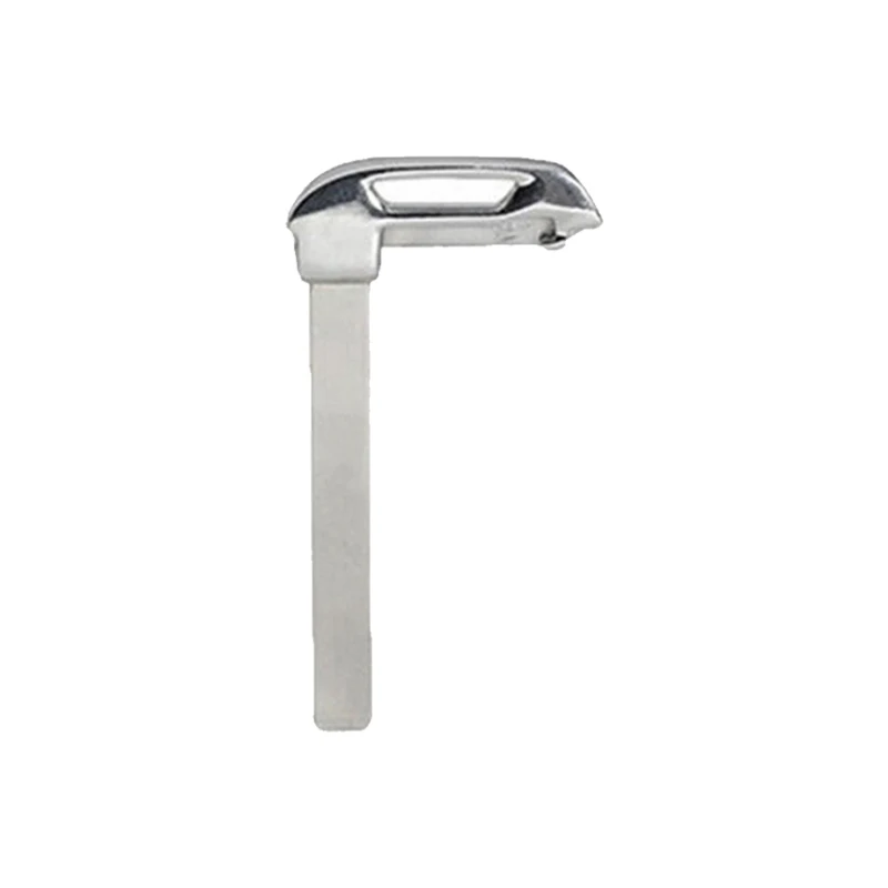 Smart Prox Remote Emergency Insert Car Key Uncut B106P Key Blade For Chevrolet Cadillac SLS