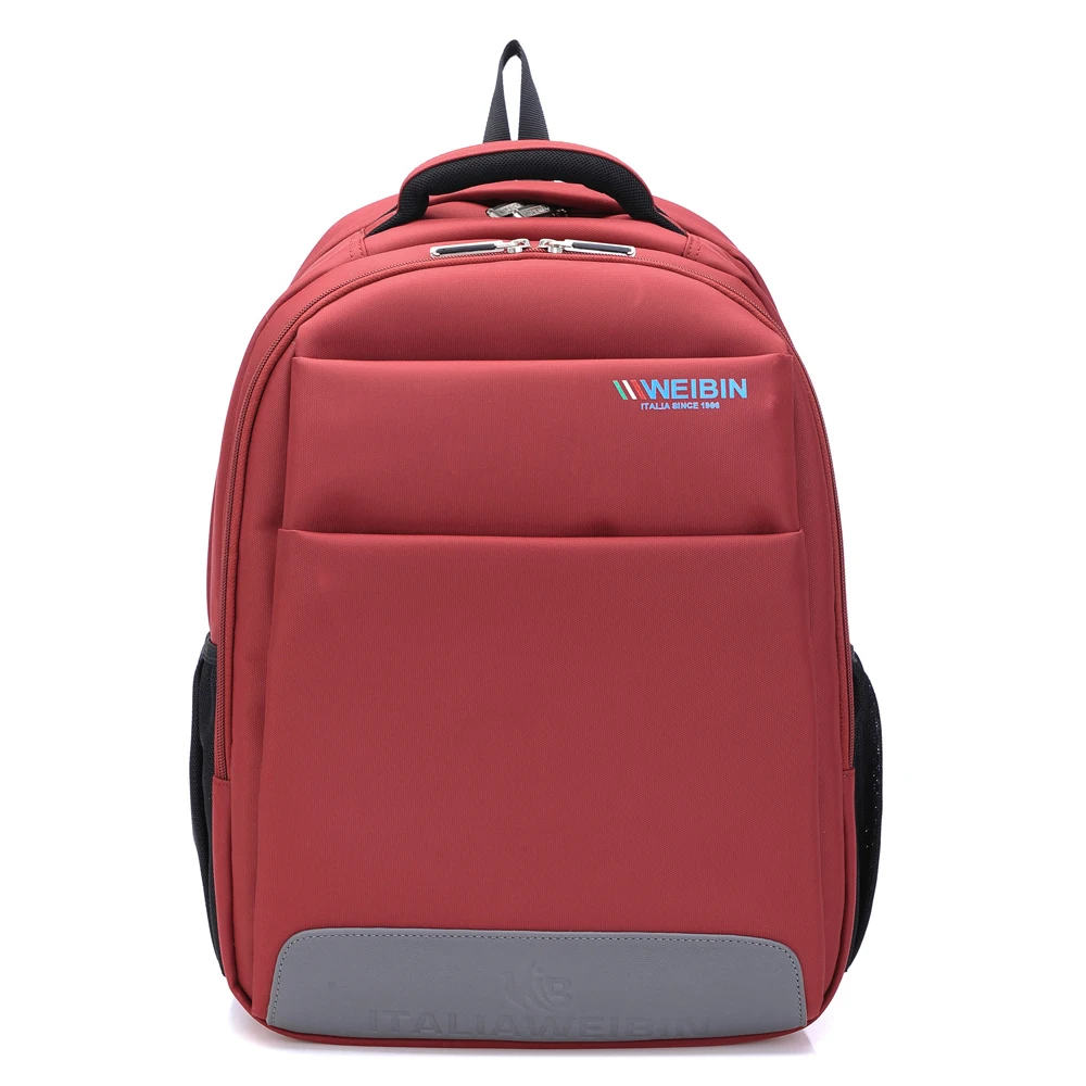 High end Computer Bags Business Laptop Backpack for Men