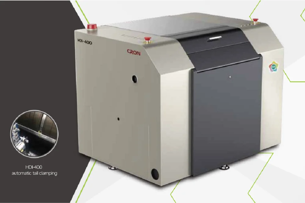 HDI-1200&HDI-1600 Series Full-featured Photopolymer Flexo Resin Ctp Plate Making Machine