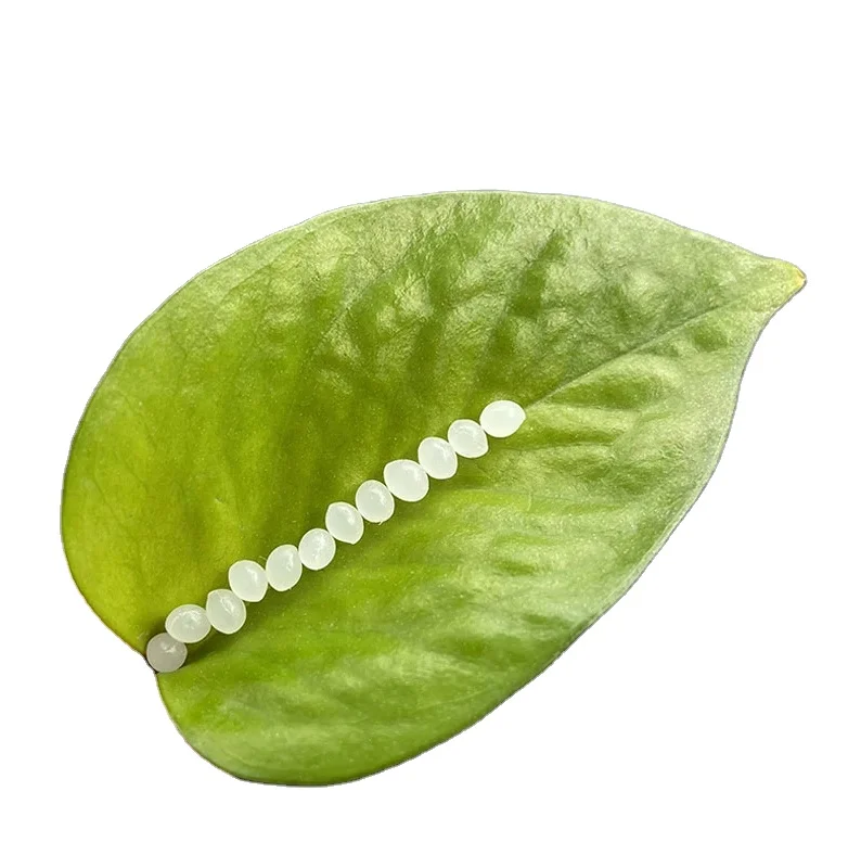 Manufacturer Plastic Resin PLA Polylactic Acid PLA Plastic Natural Resin PLA Plastic