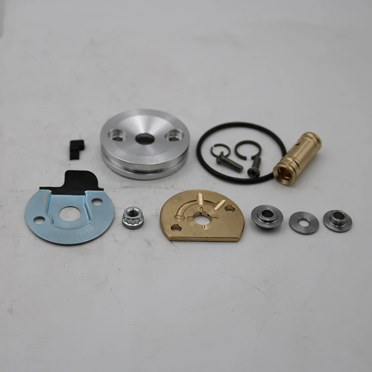 Turbocharger repair  Kits For Ct16v 17201-11080 upgrades size  For Toyota