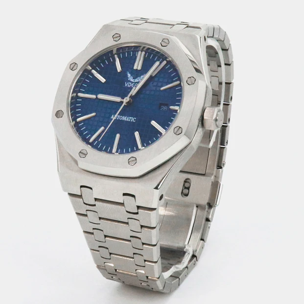 Fashion Classic Style High Quality Famous Brand Luminous Waterproof Calendar Montre Homme Luxe Brand Watch