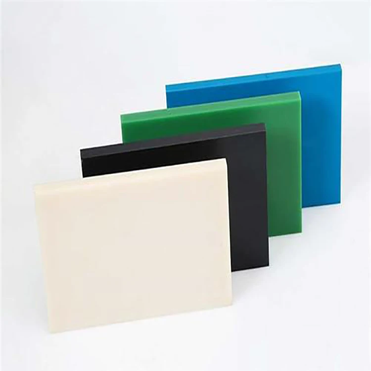 
0.25mm thick transparent waterproof black plastic nylon sheet 