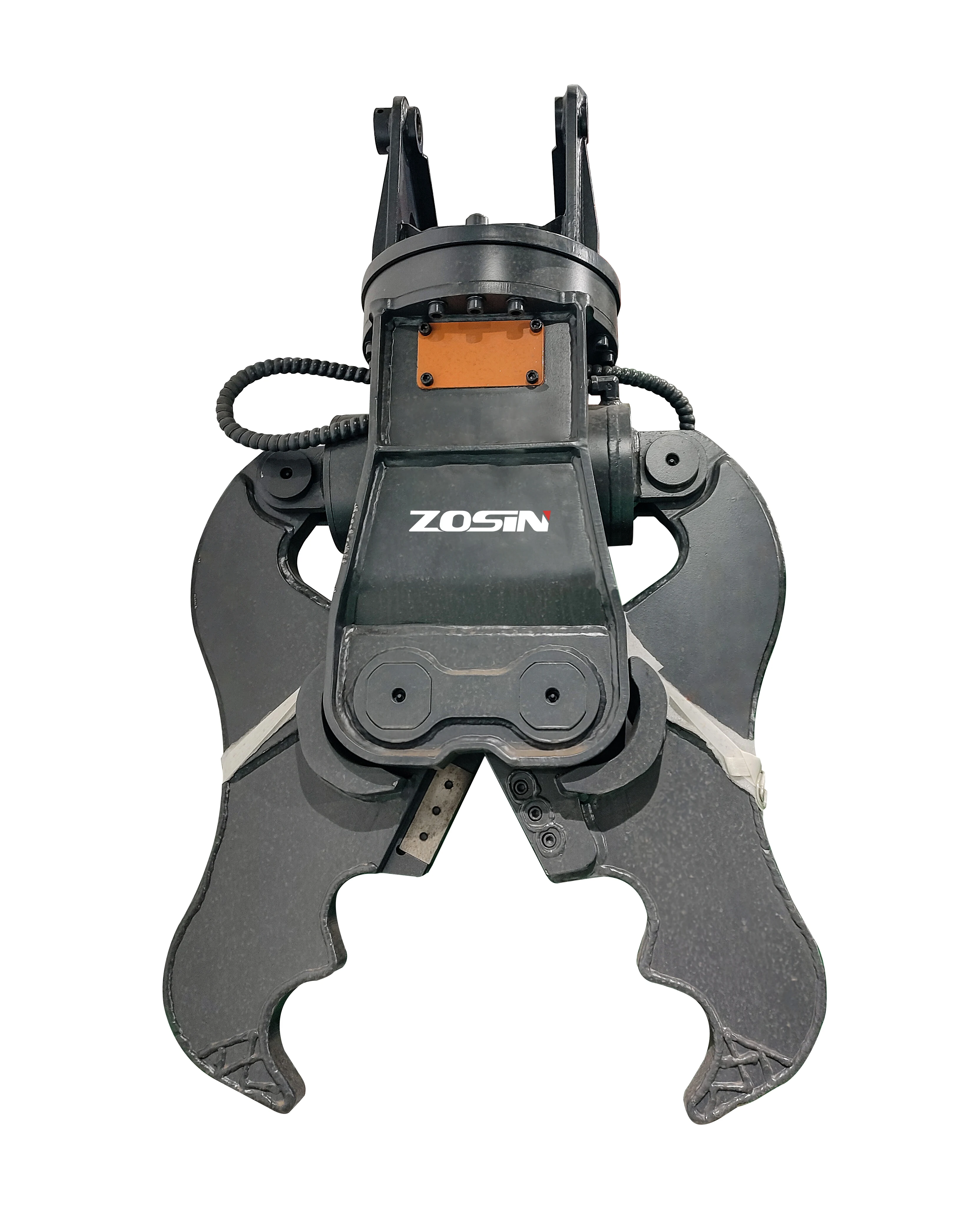 CE Hydraulic Steel Concrete Shear Mini Excavator Shear Excavator Hydraulic Shear excavator attachments