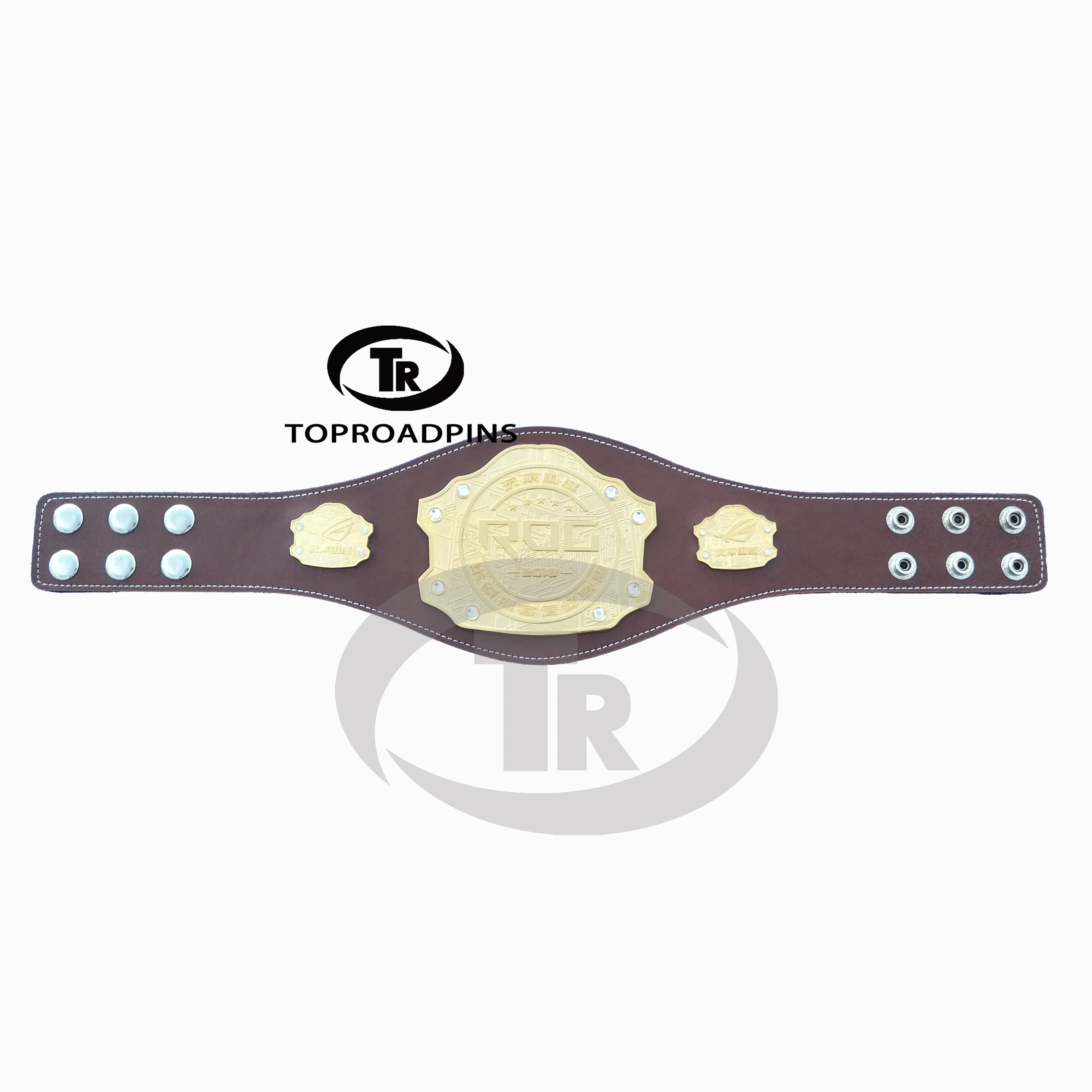 Arrivals Original Design New Products Novelty Promotional Wholesale Custom Championship Belt Bjj Muaythai For Ufc Mma