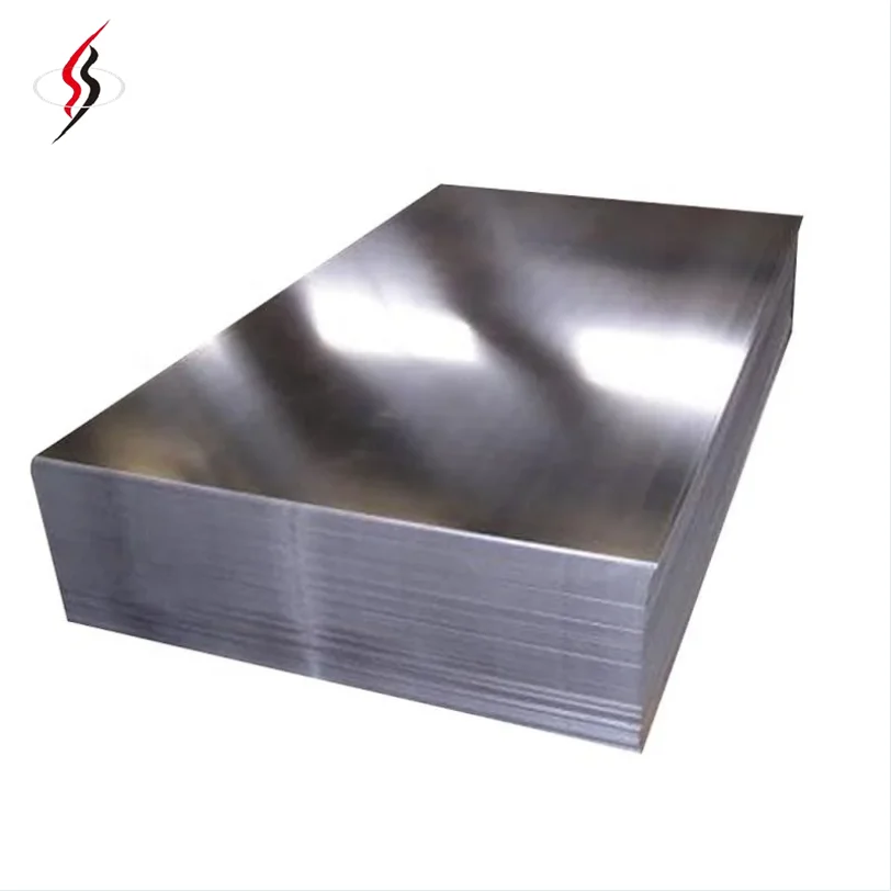 ts275 electrolytic tin plate for cans