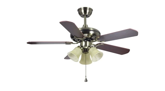  Made in China superior quality 42 inch modern ceiling fan residential with