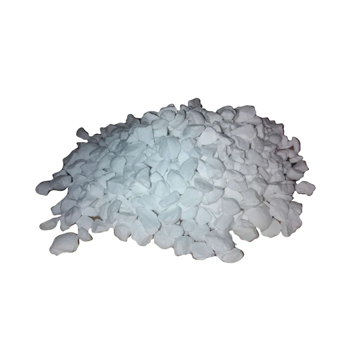 Enriched alumina tabular alumina