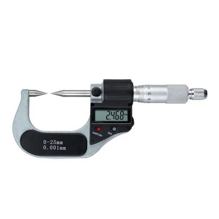 Outside Diameter Micrometer